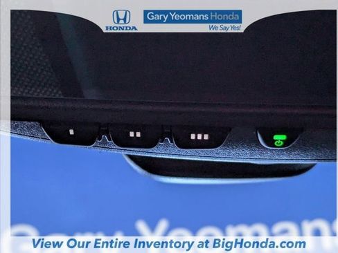 New 2026 Honda Odyssey Sport-L image 34
