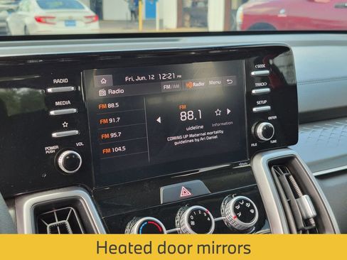 Used 2023 Kia Sorento LX AWD/4WD image 21