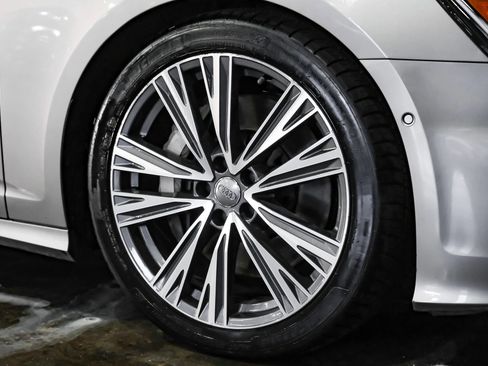 Used 2019 Audi A6 3.0T Premium Plus AWD/4WD image 56