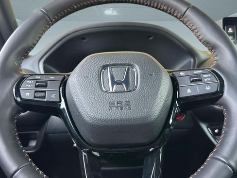 Certified 2026 Honda HR-V Sport image 14