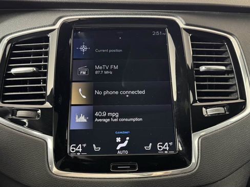 Used 2018 Volvo XC90 T6 Momentum w/ Convenience Package AWD/4WD image 26