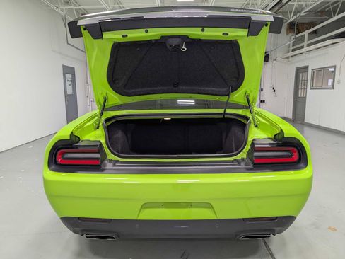 Used 2023 Dodge Challenger R/T Scat Pack image 39