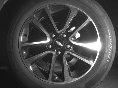 Used 2025 Chevrolet TrailBlazer LT image 14