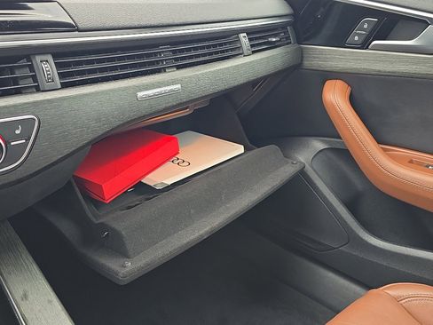 Used 2021 Audi A4 2.0T Premium Plus w/ Premium Plus Package image 30