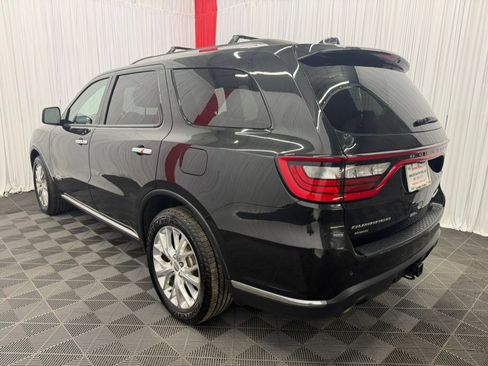 Used 2015 Dodge Durango Citadel w/ Technology Group AWD/4WD image 12