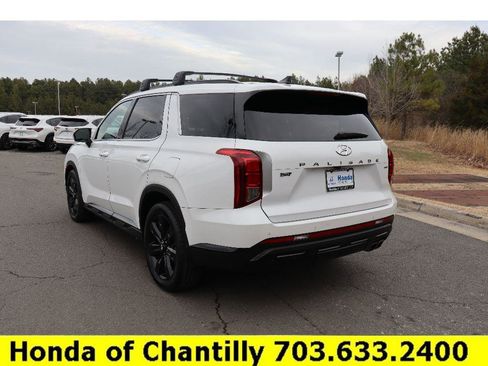 Used 2024 Hyundai Palisade XRT image 5