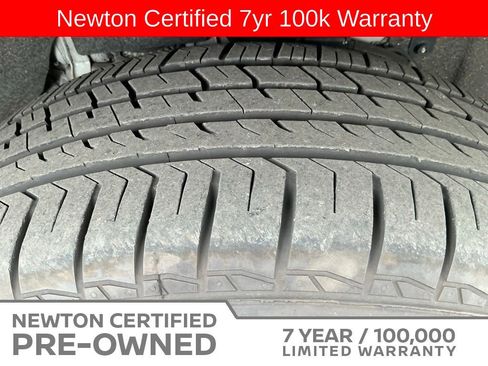 Used 2023 Nissan Rogue SV FWD image 28