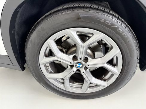 Used 2023 BMW X3 sDrive30i w/ Convenience Package RWD image 30