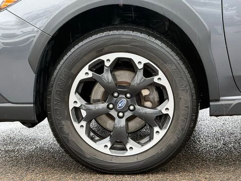 Used 2023 Subaru Crosstrek 2.0i image 10