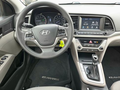 Used 2018 Hyundai Elantra SEL image 10