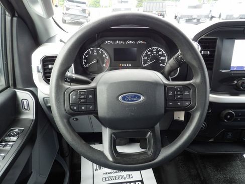 Used 2021 Ford F150 XL w/ Equipment Group 101A High RWD image 20