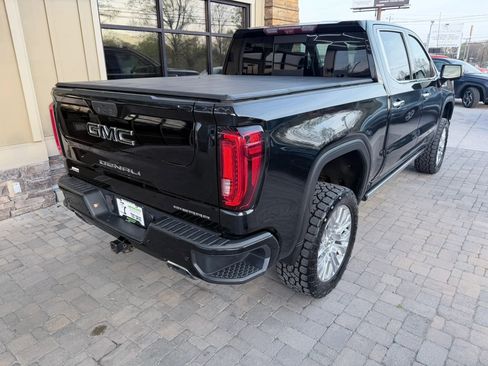 Used 2021 GMC Sierra 1500 Denali w/ Denali Ultimate Package image 64