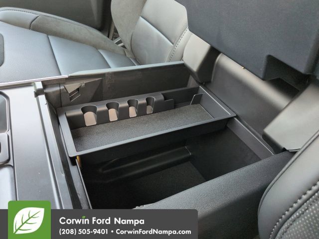 New 2026 Ford F150 Raptor AWD/4WD image 20