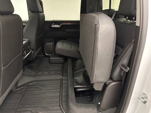 New 2026 GMC Sierra 2500 Denali w/ Denali Reserve Package image 14