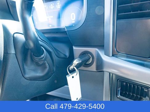 Used 2025 Ford F150 XLT w/ Equipment Group 301A Standard AWD/4WD image 25