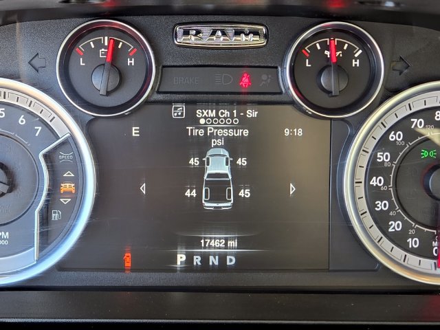 Used 2023 RAM 1500 Classic SLT w/ Electronics Group AWD/4WD image 23