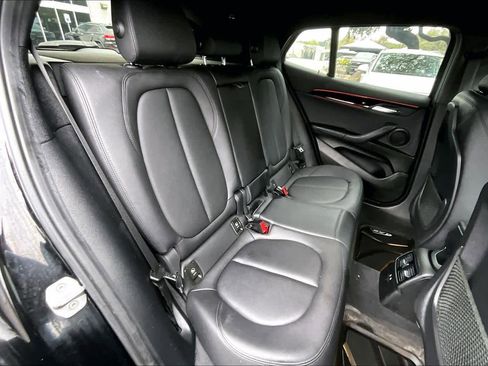 Used 2020 BMW X2 sDrive28i image 19