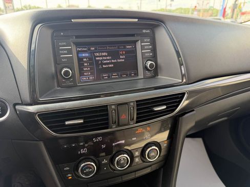 Used 2014 MAZDA MAZDA6 Touring FWD image 23