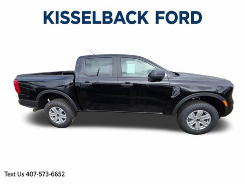 New 2025 Ford Ranger XL image 2