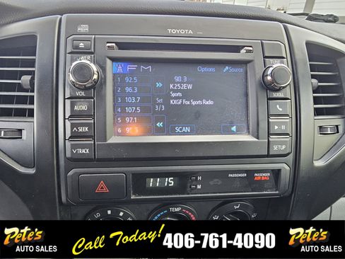 Used 2013 Toyota Tacoma 2WD Regular Cab image 24