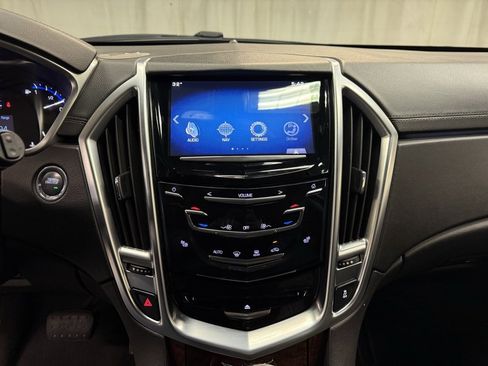 Used 2015 Cadillac SRX Performance w/ Trailering Package image 26