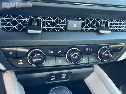 Used 2023 Honda Accord EX image 29