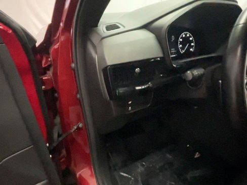 Used 2025 Honda CR-V Sport Touring image 31