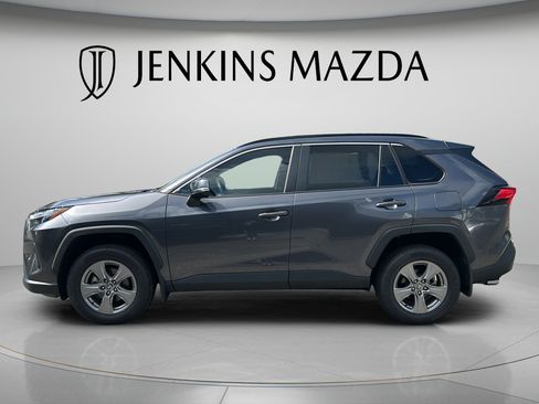 Used 2024 Toyota RAV4 XLE w/ Convenience Package FWD image 5
