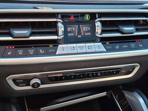 Certified 2023 BMW X6 xDrive40i w/ Executive Package image 16