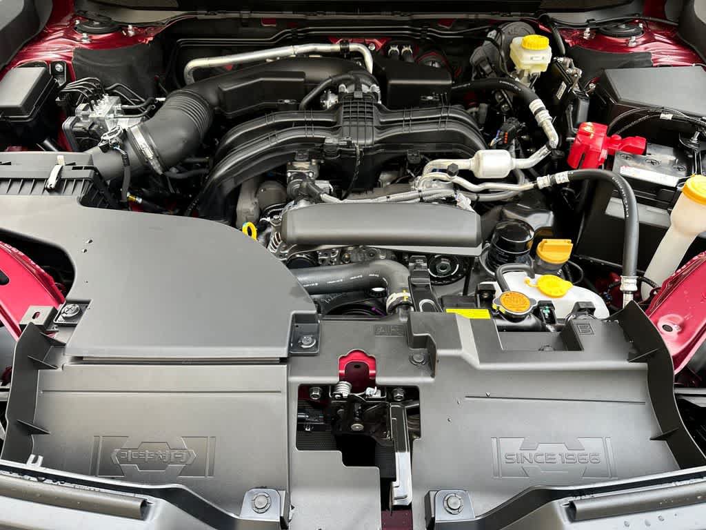 New 2026 Subaru Outback Premium AWD/4WD image 9