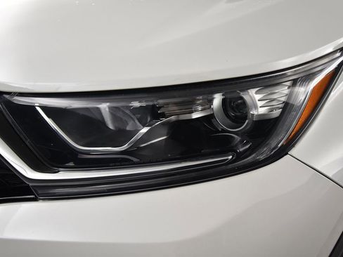 Used 2022 Honda CR-V EX-L image 11