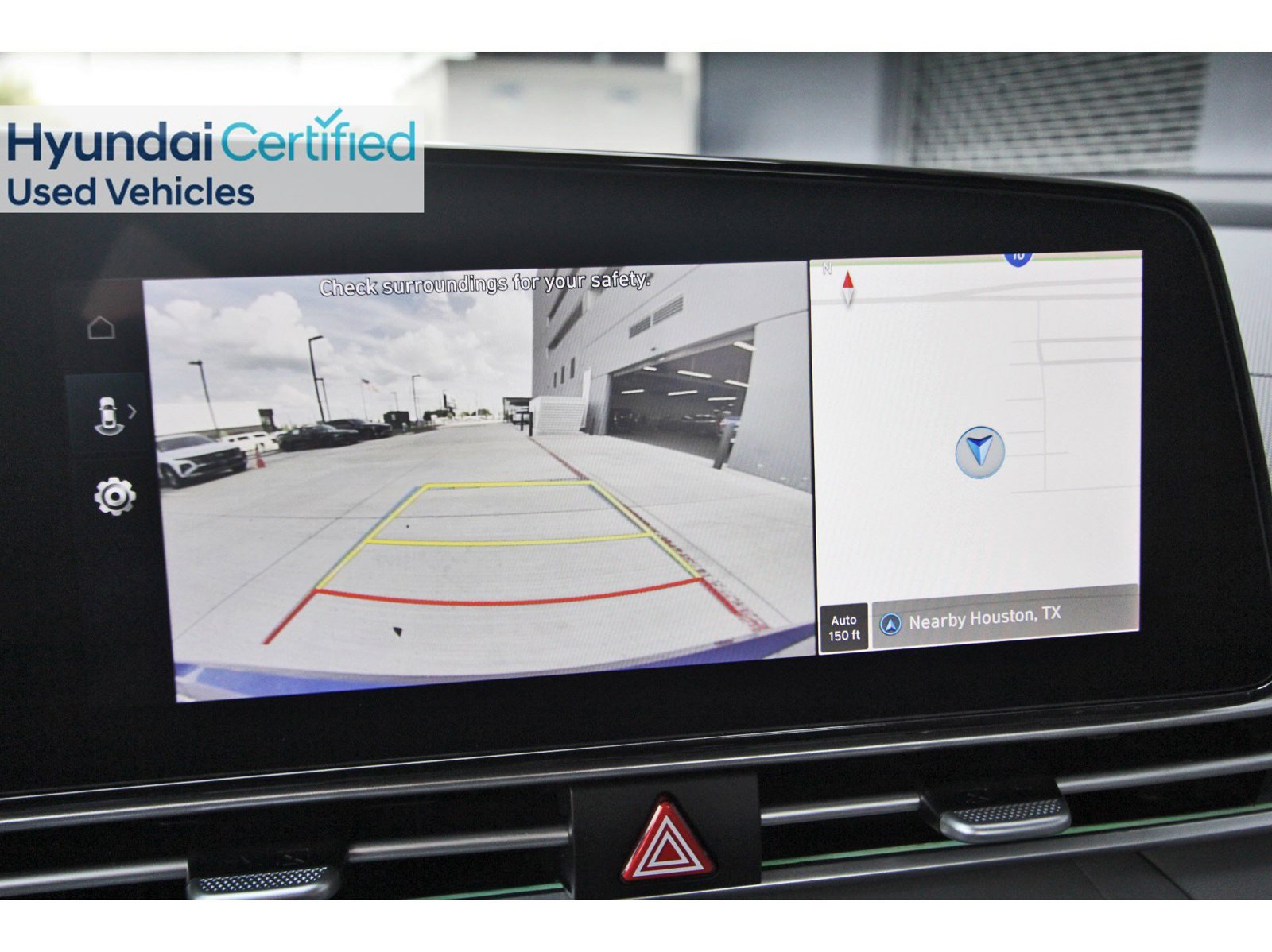 Certified 2025 Hyundai Elantra SEL FWD image 25
