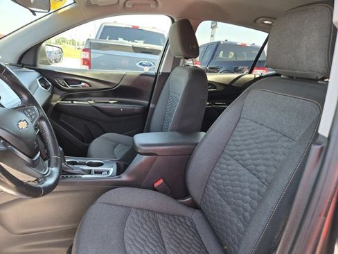 Used 2020 Chevrolet Equinox LT AWD/4WD image 26