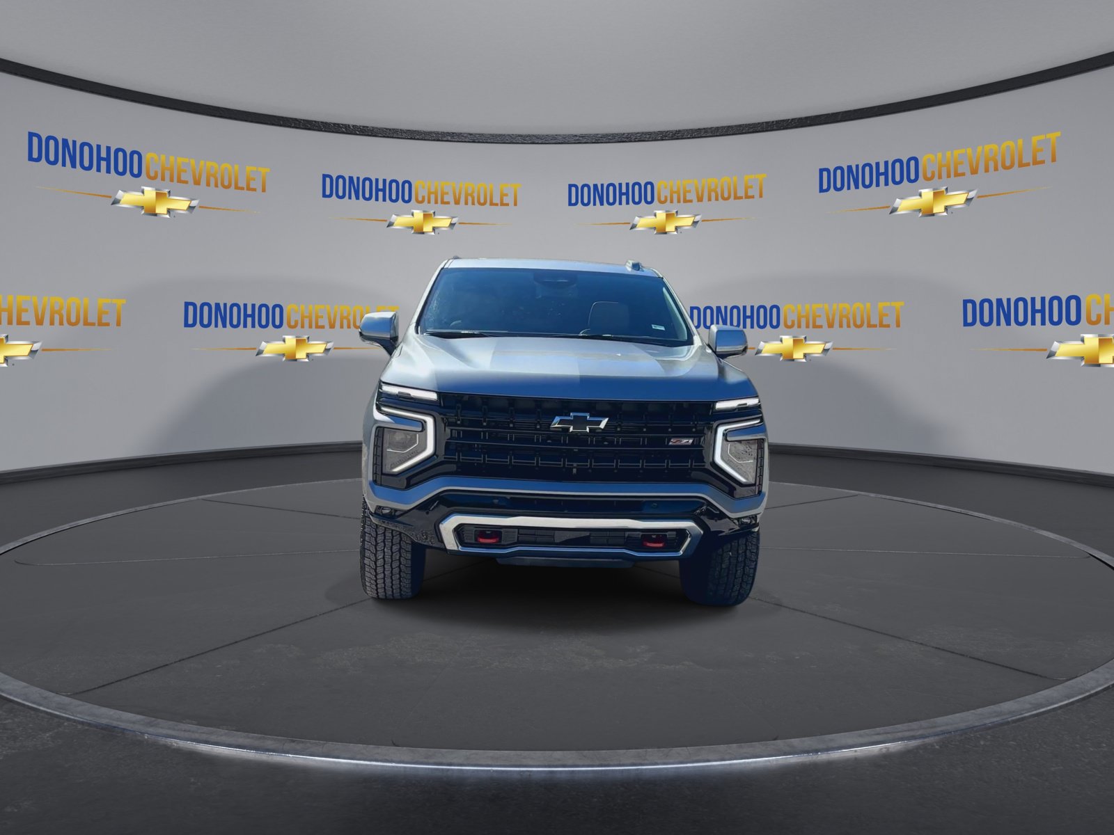 New 2027 Chevrolet Tahoe Z71 w/ Comfort Package AWD/4WD image 6
