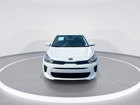 Used 2020 Kia Rio LX FWD image 3