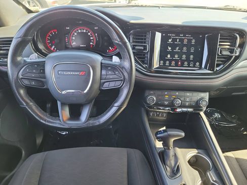 Certified 2023 Dodge Durango GT AWD/4WD image 4