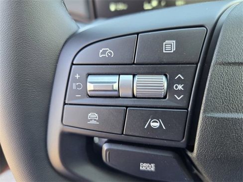 New 2025 Kia K4 EX image 11