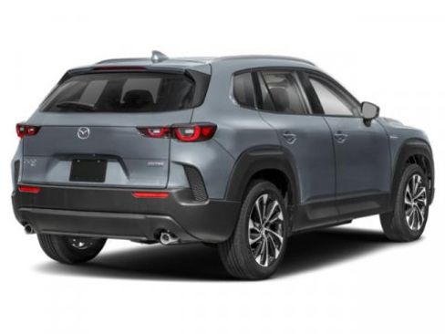 Used 2026 MAZDA CX-50 2.5 Hybrid w/ Weather Package AWD/4WD image 5