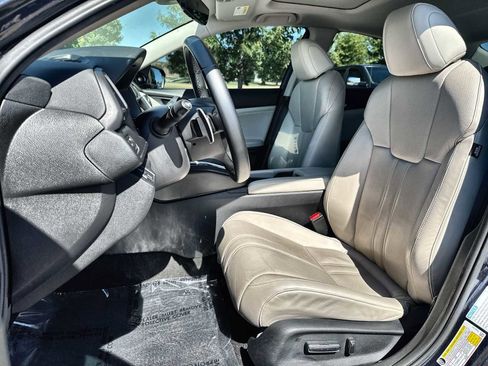 Used 2019 Honda Insight Touring image 3