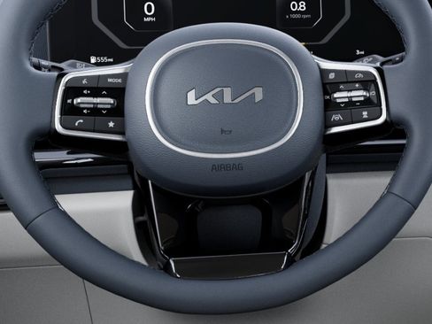 New 2026 Kia Carnival SX Prestige FWD image 22