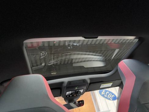 Used 2024 Volkswagen GTI SE FWD image 19