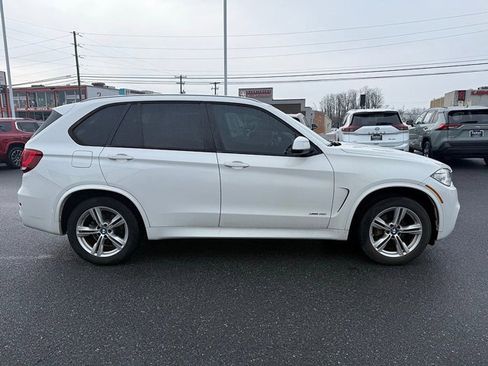 Used 2015 BMW X5 xDrive35i image 2