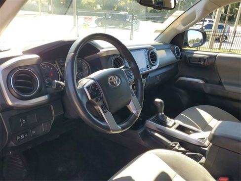 Used 2023 Toyota Tacoma SR5 image 10