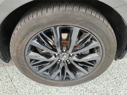 Used 2020 Kia Telluride SX w/ SX Prestige Package AWD/4WD image 13
