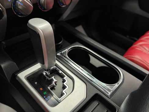 Used 2017 Toyota Tundra SR5 w/ SR5 Upgrade Package image 23