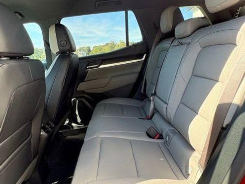 New 2026 GMC Terrain Elevation w/ Elevation Premium Package image 18