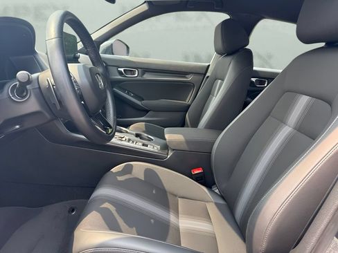 Used 2026 Honda Civic Sport image 9