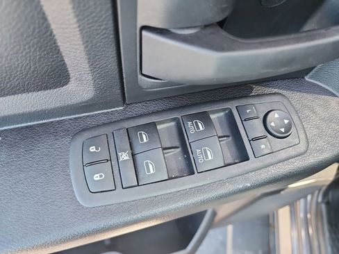 Used 2024 RAM 1500 Tradesman w/ Popular Equipment Group RWD image 21