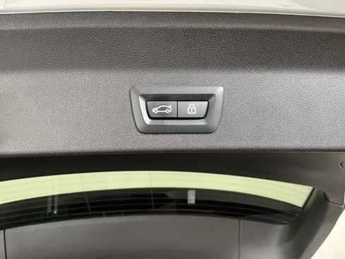 Used 2020 BMW X3 sDrive30i w/ Convenience Package RWD image 30