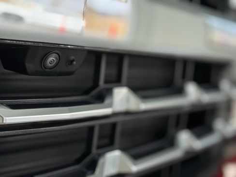 Used 2024 Chevrolet Silverado 1500 LTZ w/ LTZ Convenience Package II image 12